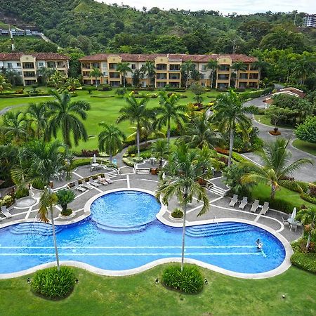 Hrg Condos At Los Suenos Jaco Exterior photo