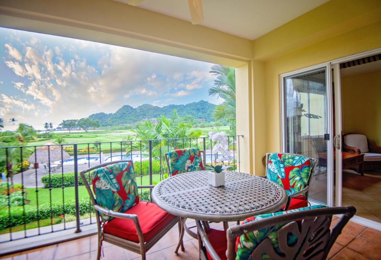 Hrg Condos At Los Suenos Jaco Exterior photo