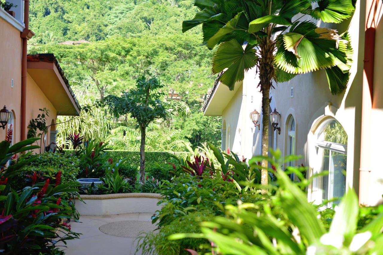 Hrg Condos At Los Suenos Jaco Exterior photo