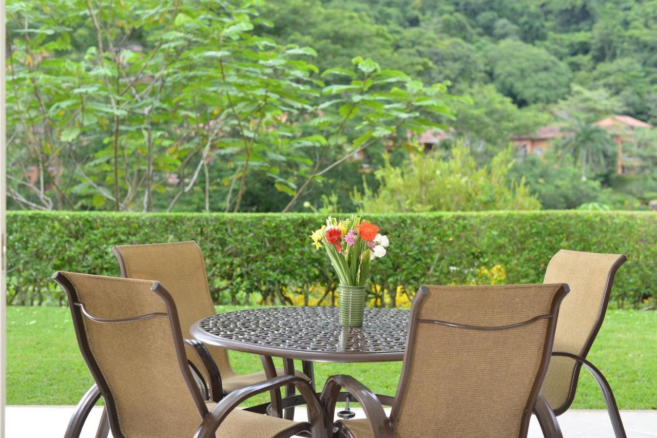 Hrg Condos At Los Suenos Jaco Exterior photo