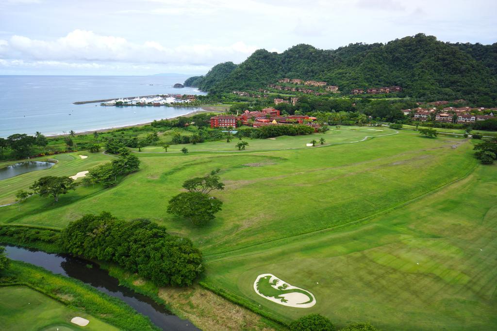 Hrg Condos At Los Suenos Jaco Exterior photo