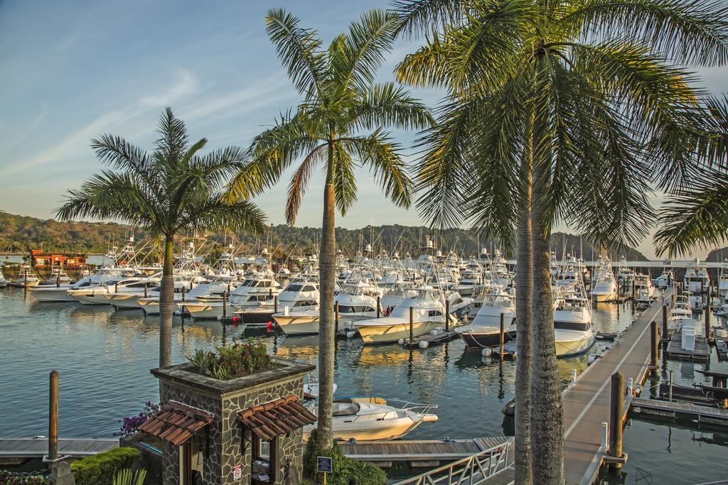 Hrg Condos At Los Suenos Jaco Exterior photo
