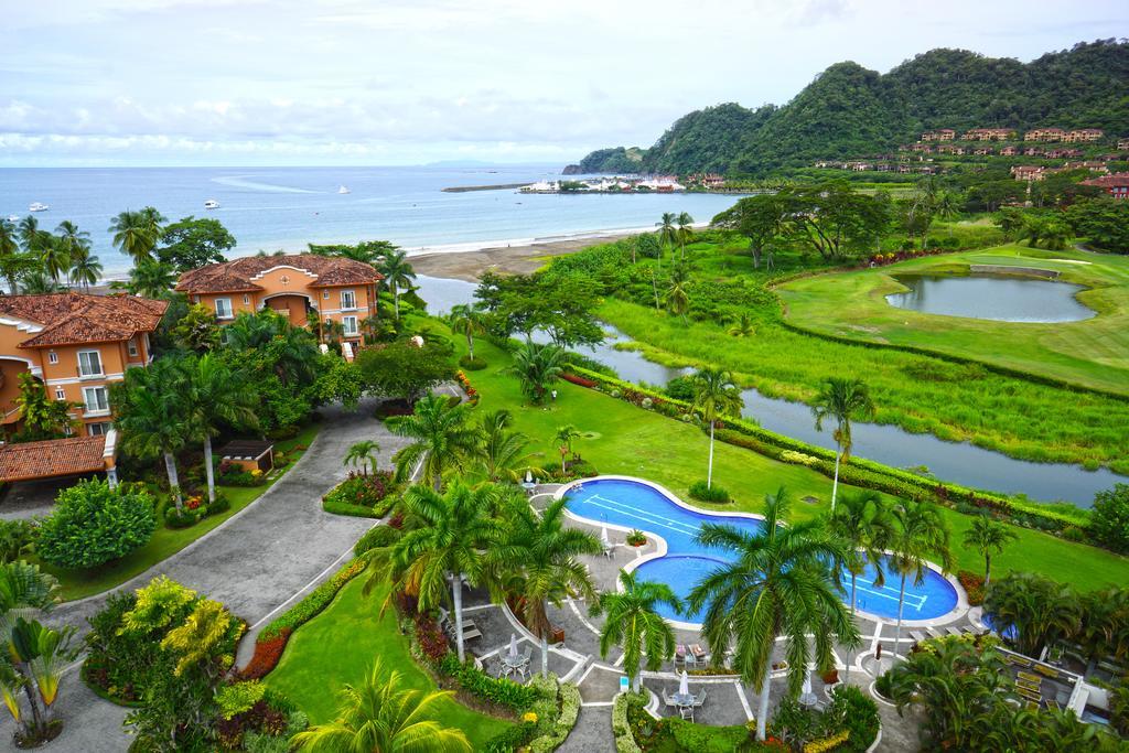 Hrg Condos At Los Suenos Jaco Exterior photo