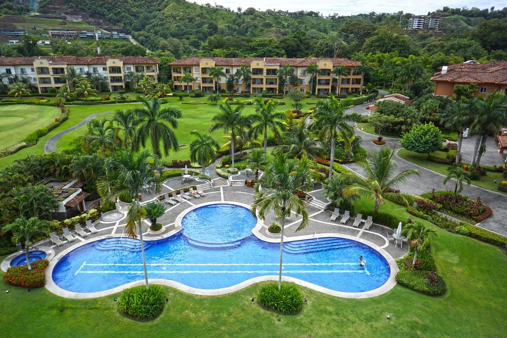 Hrg Condos At Los Suenos Jaco Exterior photo