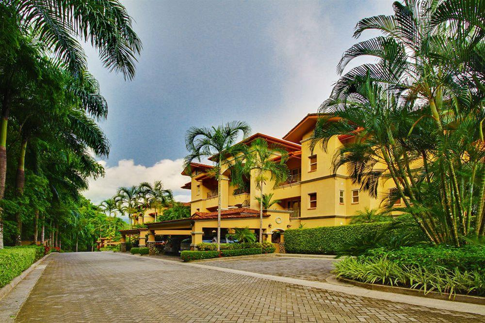 Hrg Condos At Los Suenos Jaco Exterior photo