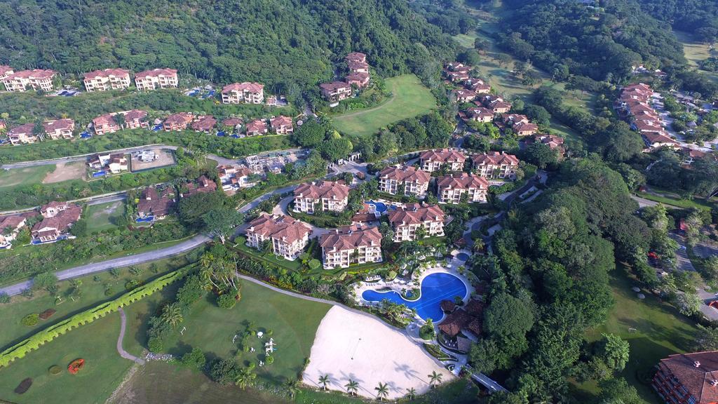 Hrg Condos At Los Suenos Jaco Exterior photo