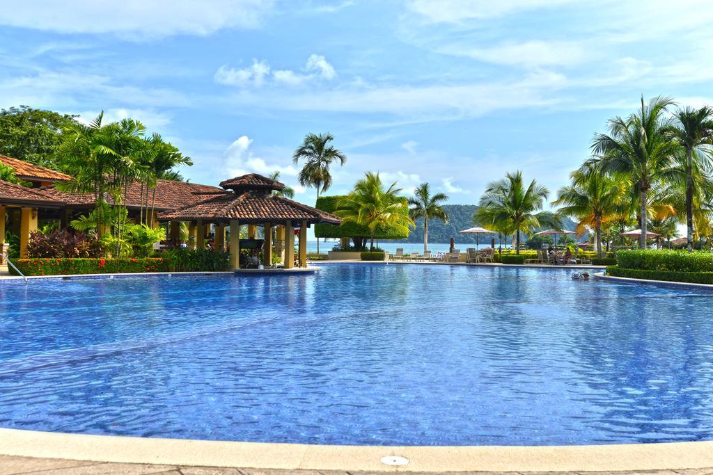 Hrg Condos At Los Suenos Jaco Exterior photo