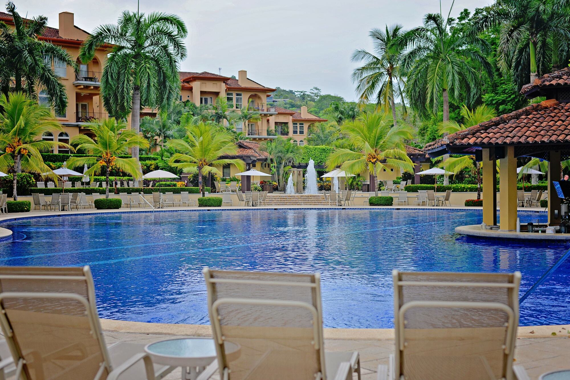 Hrg Condos At Los Suenos Jaco Exterior photo