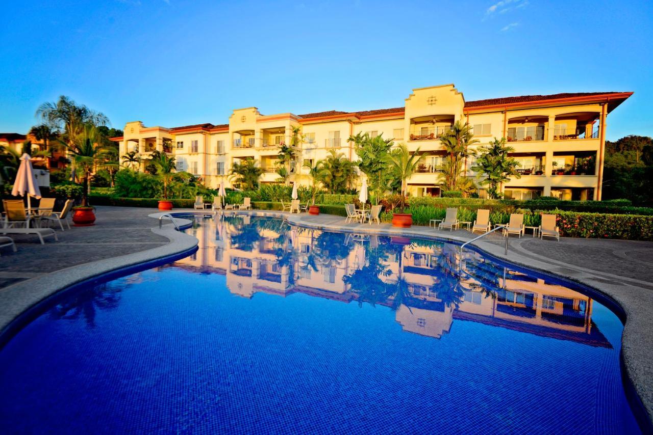 Hrg Condos At Los Suenos Jaco Exterior photo